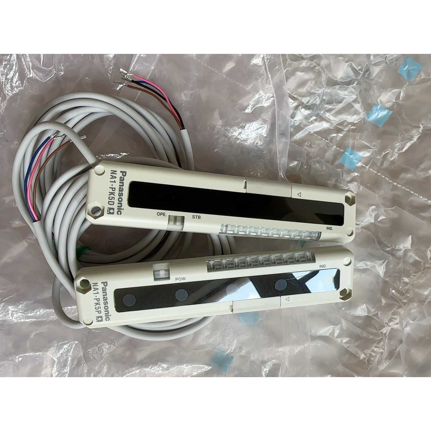 【议价-可维修】 传感器 NA1-PK5D NA1-PK5P/二手均有货