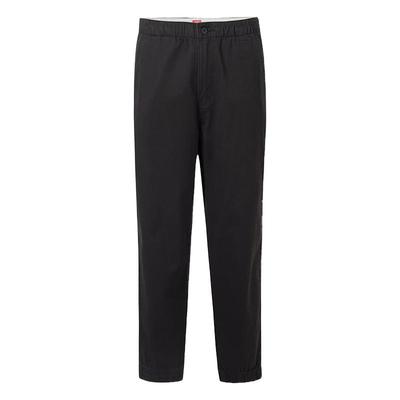 李维斯男士通勤束脚休闲裤