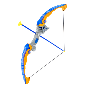 儿童弓箭玩具套装入门射击类
