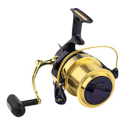 RYOBI/利优比碳素远投纺车轮