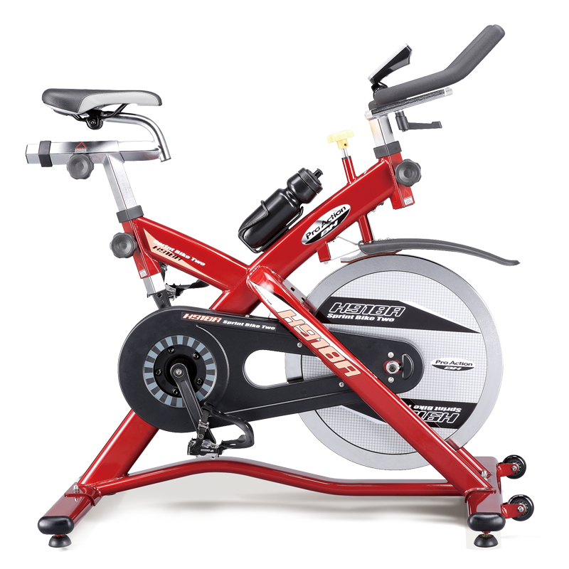 商用健身房品牌bh必艾奇动感单车怎么样？我必须如此告诉大家实情