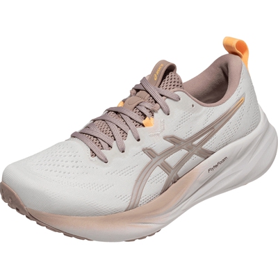 亚瑟士女子缓震耐磨透气跑步鞋