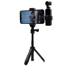 maxcam dji大疆osmo pocket三脚架1
