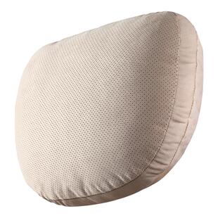 文丰汽车头枕车载护劲枕适用于理想特斯拉问界奔驰迈巴赫车用腰靠