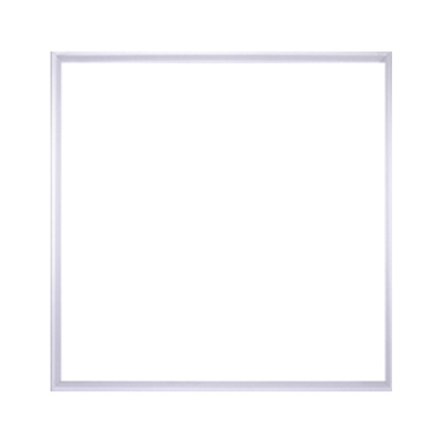 600x600led灯自然光暖白光4000K中性光暖光平板灯集成吊顶