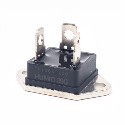 新款大功率100A晶闸管高DV/DT