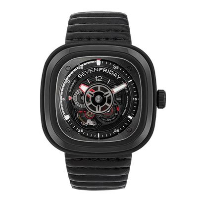 SEVENFRIDAY七个星期五机械手表