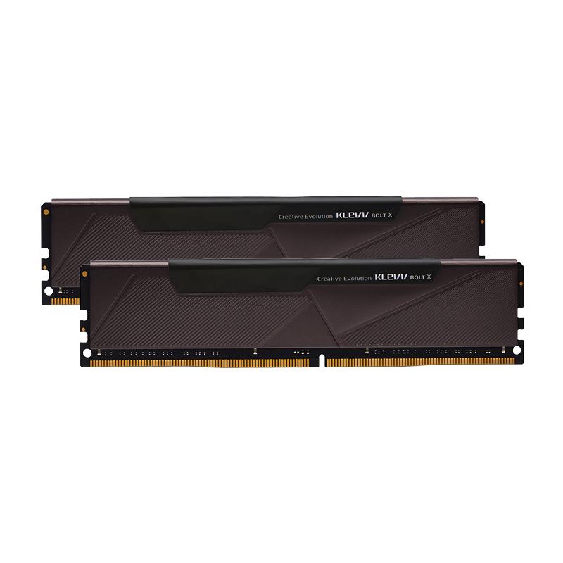 科赋雷霆X内存条ddr4 8GB/16GBx2台式电脑3200/3600海力士颗粒cjr