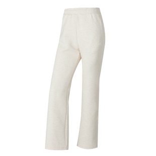 斯凯奇针织长裤女裤2025秋冬新款运动裤健身裤跑步休闲裤P425W041