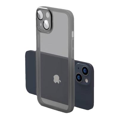 iPhone16软壳简约高级感