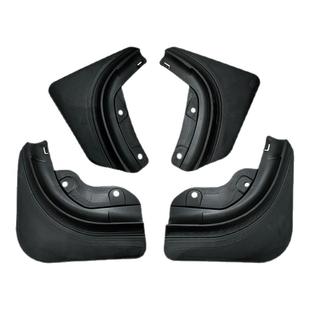 适用新款焕新版teslaYL特斯拉Modely/新3挡泥板卡扣汽车改装配件