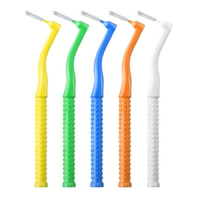 小鹿妈妈严选正畸牙刷清洁