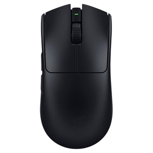 Razer/雷蛇毒蝰V3专业版Pro SE无线双模轻量化电竞CS吃鸡游戏鼠标
