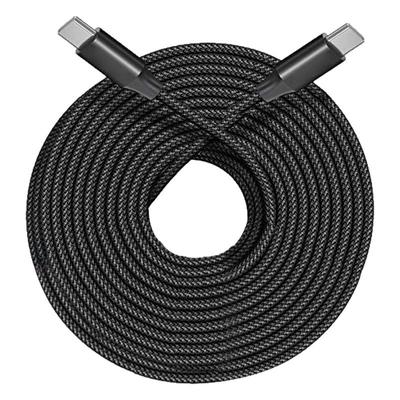 适用iphone15/16双typec快充