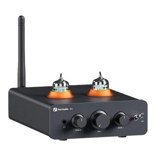 FosiAudio弗西音频P3小胆机蓝牙胆前级发烧级迷你电子管前级耳放