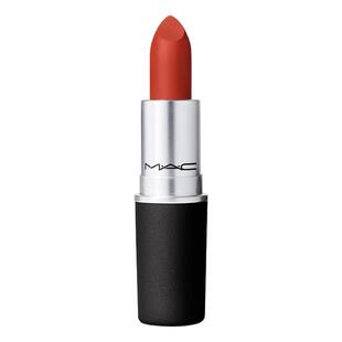 【七夕礼物】MAC/魅可轻尤雾弹口红唇膏哑光316/314显色保湿4017