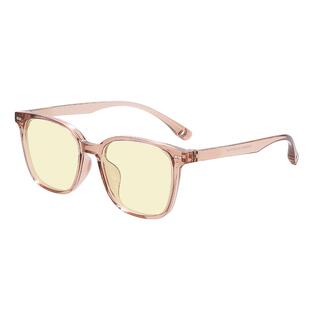 德国进口防辐射抗蓝光疲劳看手机看电脑专用眼镜全飞秒术后防护镜