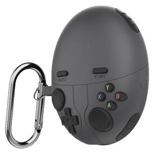 适用于华为freebuds6保护壳液态硅胶耳机保护壳创意游戏机freebuds6保护套悦彰耳机套新款高级感防摔小众2025