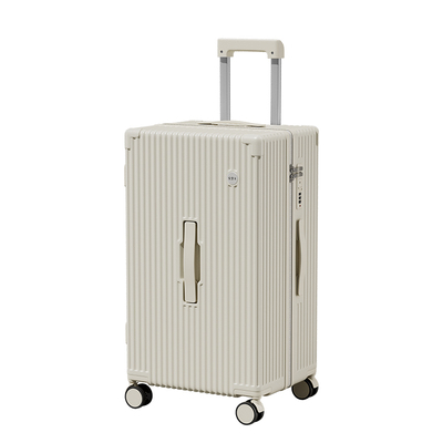 万向轮超大容量行李箱