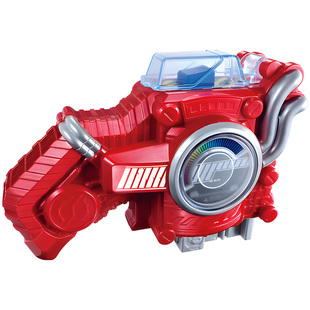 万代假面骑士创骑build DX兔子坦克满瓶危险启动装置周边玩具再版