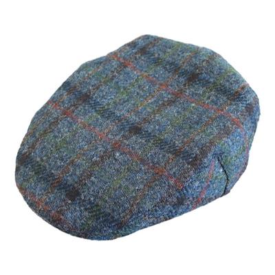 卡萌莎美式复古前进帽