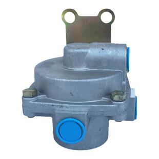 适用于140/153多利卡福田时代跃进江淮农用车专用刹车继动阀