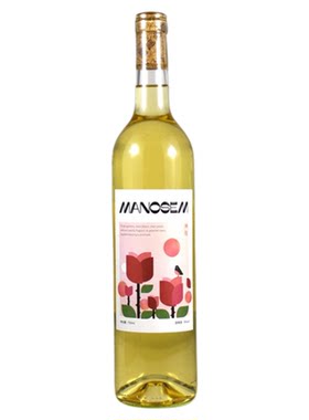 新疆唐庭霞露满胜甜白葡萄酒9度