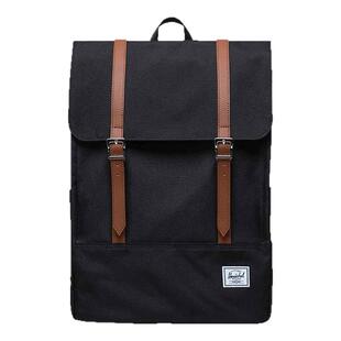 Herschel赫行Survey双肩包便捷通勤包户外运动背包11404