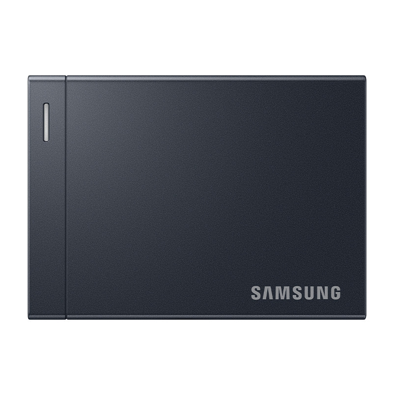 三星PSSD移动固态硬盘P9USB4.0