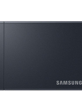 三星PSSD移动固态硬盘P9USB4.0