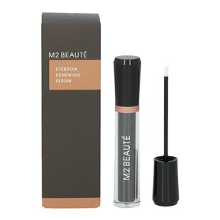 欧洲直邮M2 Beaute修饰眉胶4g滋润通透长效持妆匀亮肤色水润正品