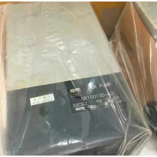 【请询价】SR10012DA2SR10015DA2日本SR品牌