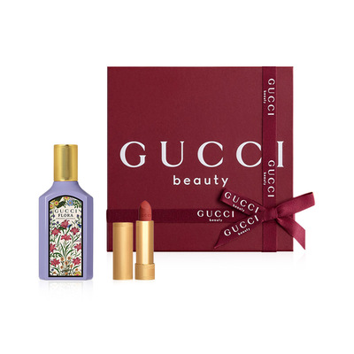 GUCCI古驰绮梦本色礼盒