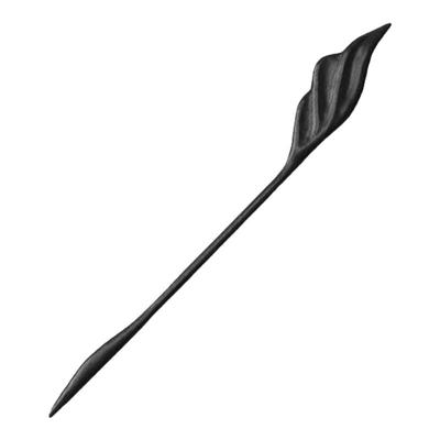 雁回时周边庄寒雁剧中同款木发簪