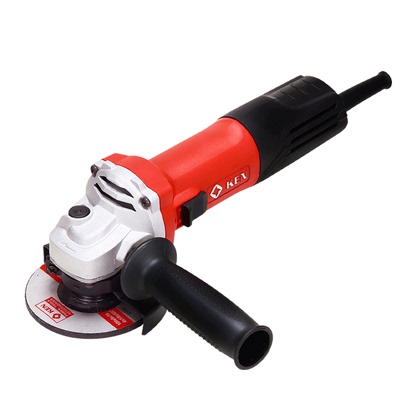 【正品】100mm细小机身角磨机