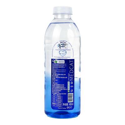 地中海猫进口天然弱碱性纯净水