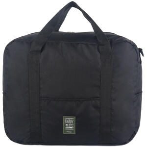 旅行收纳袋防水衣物整理袋便携式大容量手提包套行李箱拉杆单肩包