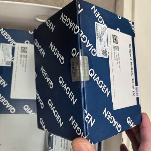 【议价-可维修】QIAGEN QIAcube 30ml试剂瓶 6瓶装 全新/二手均有