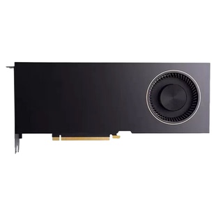 英伟达NVIDIA RTX A6000 48G高速显存专业图形设计渲染工作站显卡