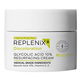 【曹米娅专属】TOPIX Replenix10%果酸面霜提亮去黄保湿改善暗沉