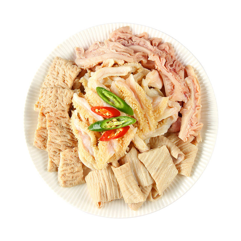 牛杂半成品批发新鲜商用