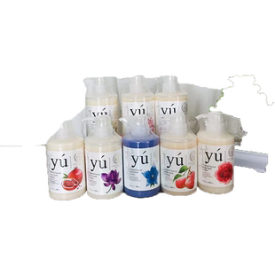 yu东方森草宠物香波猫咪狗狗专用沐浴露 留香洗浴用品400ml/4L