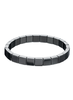 黑胆石手串StoneBraceletGift