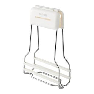 苏泊尔防烫夹取碗夹家用不锈钢防滑提盘器蒸菜夹子隔热夹盘子神器