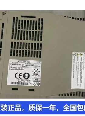 议价议价下单安川伺服放大器SGDM-30ADA-R SGDM-30AC-SD1 SGDM-04