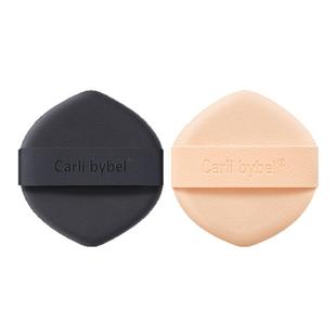 气垫粉扑粉底液专用超软不吃粉的第一名定上美妆化妆海绵散粉饼扑