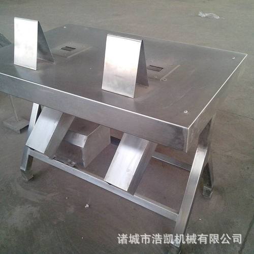 全自动鸭剥胗剥皮机鸭胗黄皮开胗开口剥胗机不锈钢剥胗机节能高效