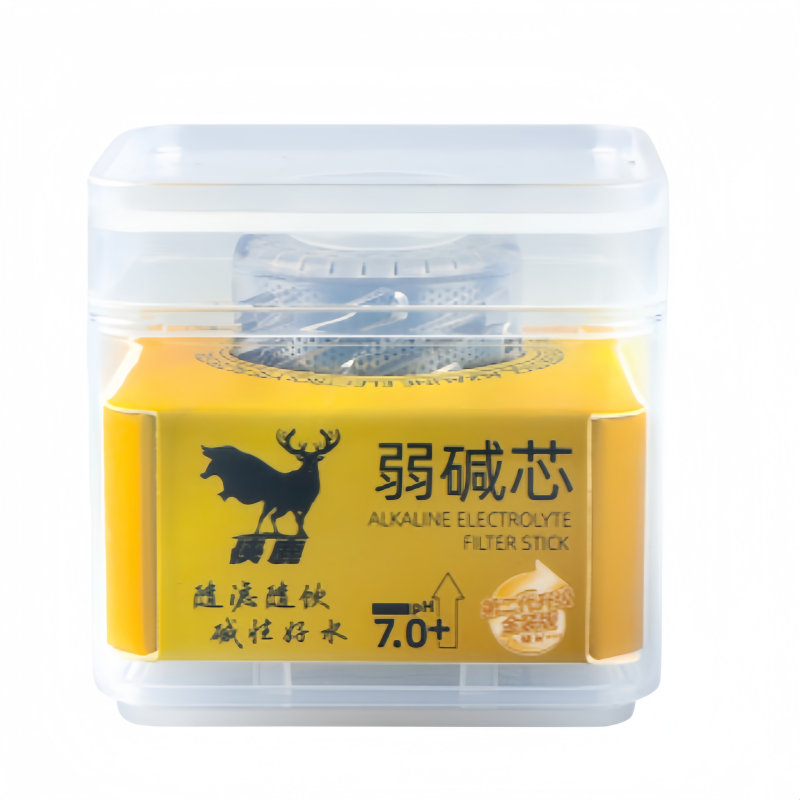 碱性能量石苏打水转换芯