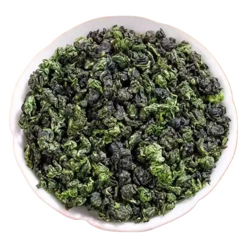 中秋送礼安溪铁观音礼盒装茶叶清香型高山一级乌龙茶高档500g