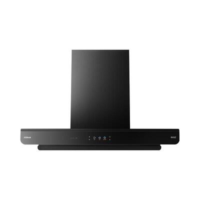 老板双子星E2S抽油烟机燃气灶具套装厨房家用大吸力套餐官方旗舰